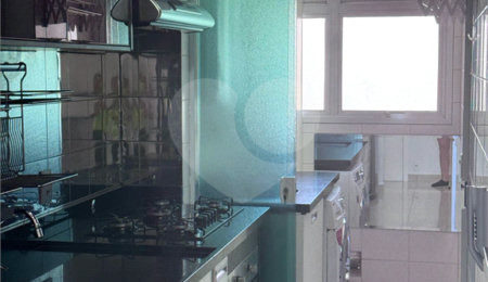 Apartamento para alugar com 2 suítes em Vila Clementino, São Paulo, SP
