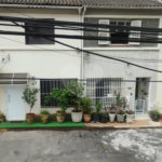 Sobrado para alugar com 3 quartos, sendo 1 suíte, em Santana, São Paulo, SP