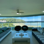 Apartamento à venda com 4 suítes em Riviera de São Lourenço, Bertioga, SP