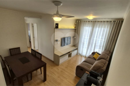 Apartamento no Brás