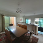 Casa à Venda no Residencial Eldorado - São Carlos
