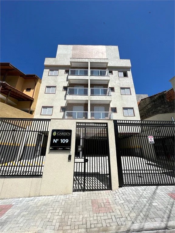 Apartamento à venda com 1 quarto em Tremembé, São Paulo, SP