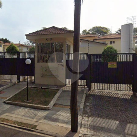 Apartamento no Condomínio Recanto Verde, com 59 m².
