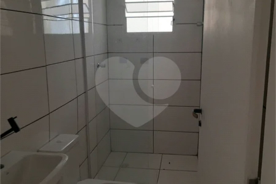 Casa para alugar com 2 quartos em Casa Verde, São Paulo, SP