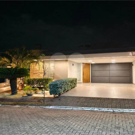 CASA CONDOMINIO ARARAQUARA