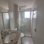 Apartamento à venda em Vila Gumercindo – 55m²