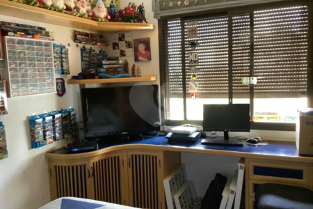 Apartamento na Mooca com 244 metros