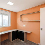 Lindo apartamento com 2 dormitórios e 1 vaga de garagem - Fica a 800 metros do Metrô e Shopping Tucuruvi