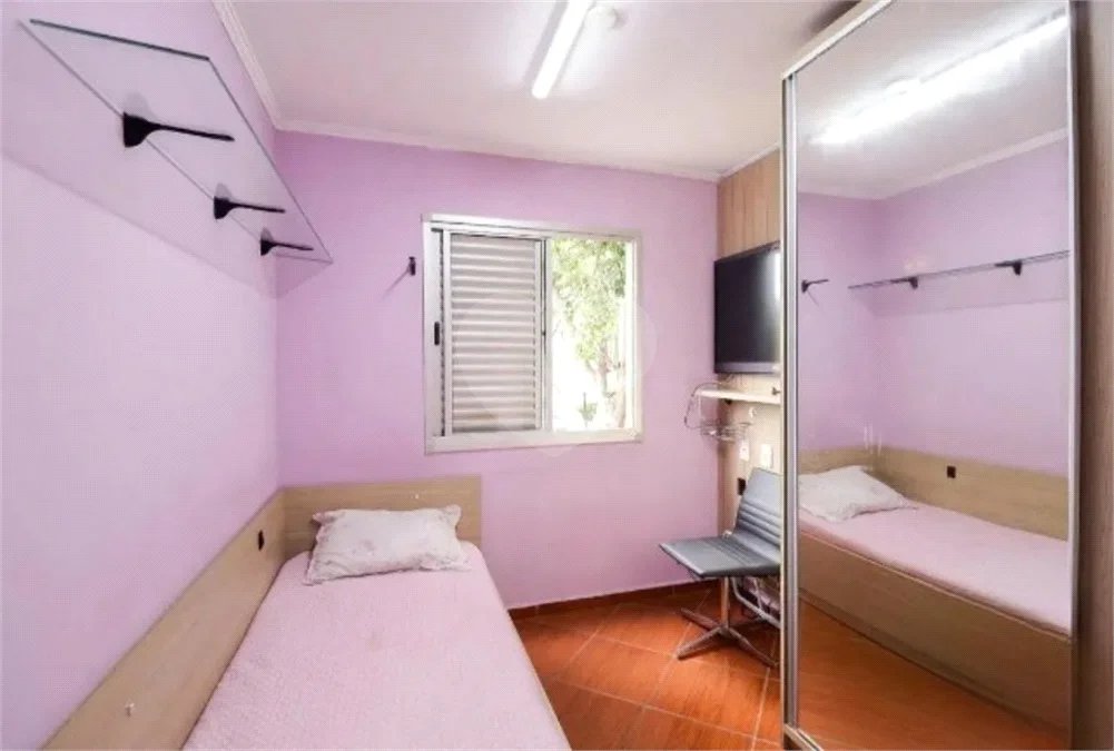 Apartamento à venda com 3 quartos em Vila Nova Cachoeirinha, São Paulo, SP