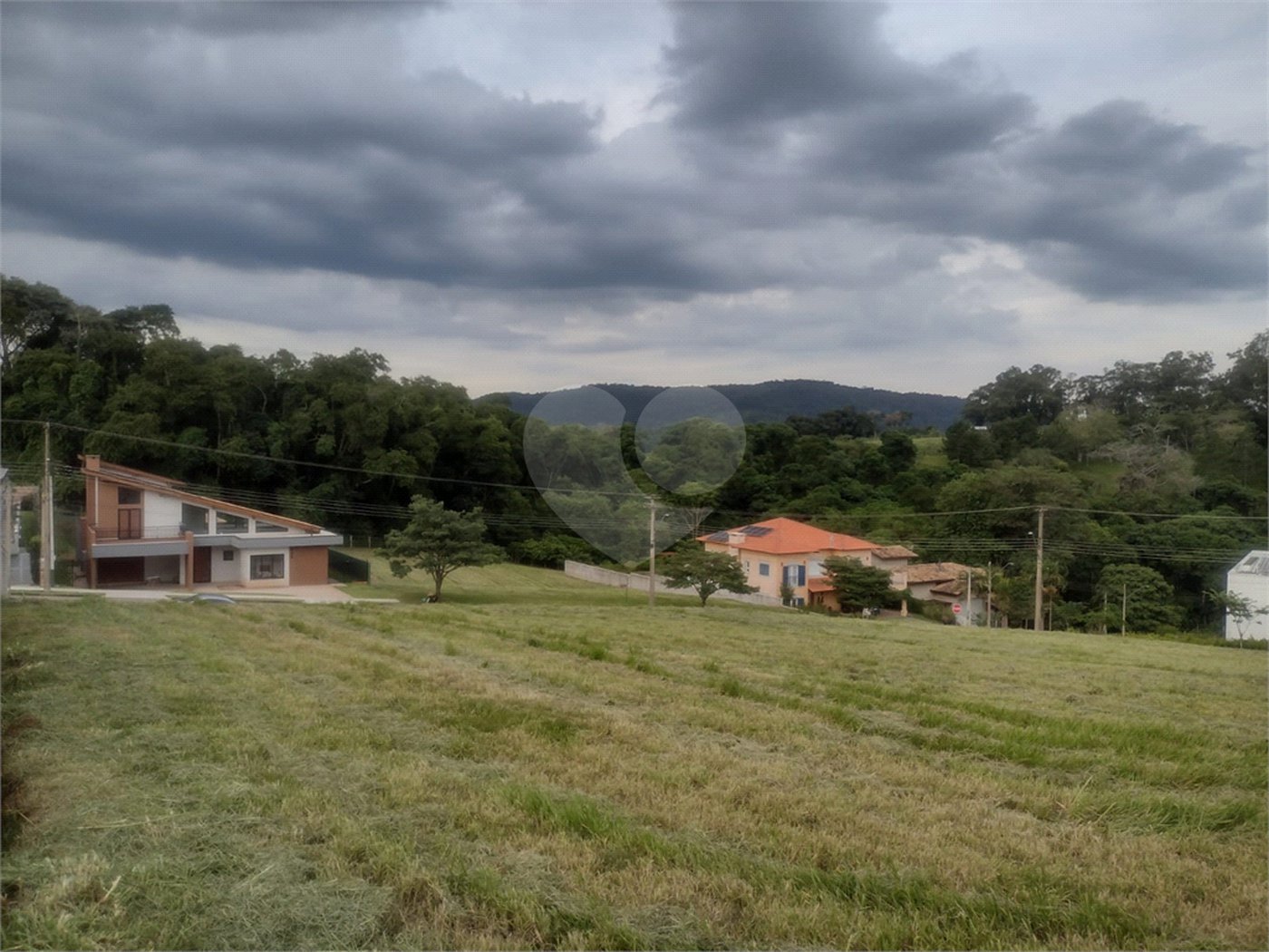 TERRENO 1.000M² NO VILLAGGIO DI PARADISO, ITATIBA-SP