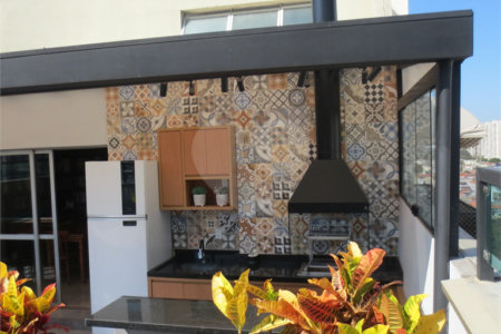Cobertura Duplex c/241m2 na Saúde - 3 Quartos/1 suite/2 salas/2 vagas paralelas - metrô São Judas.