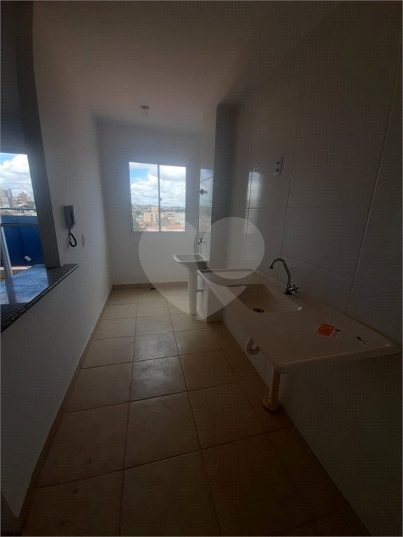 Apartamento a venda no Residencial Sineu