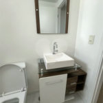 APARTAMENTO de 2 quartos (1 suíte) á venda em Santo André, 75m², 2 garagens fixas e cobertas, é entrar e morar!