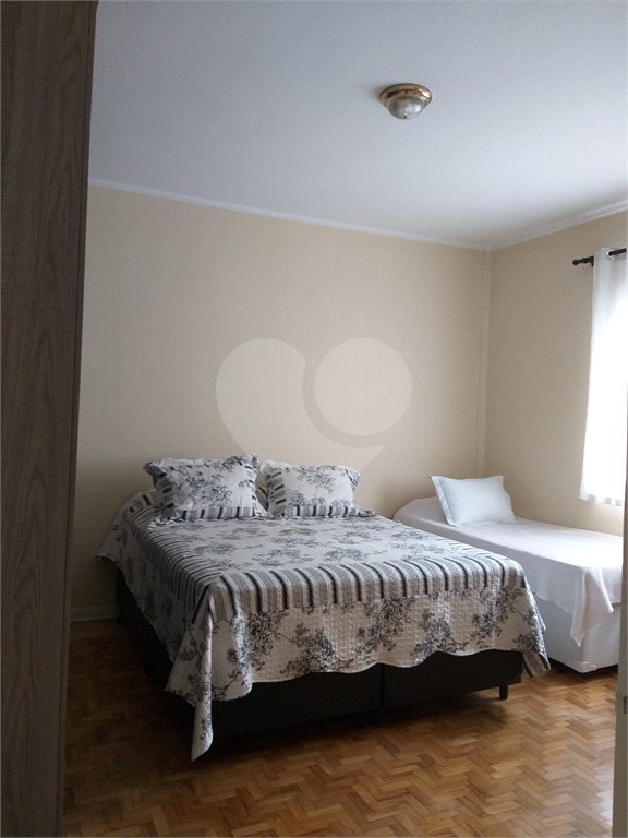 Apartamento de 80m2 com 1 quarto à venda na Vila Mariana