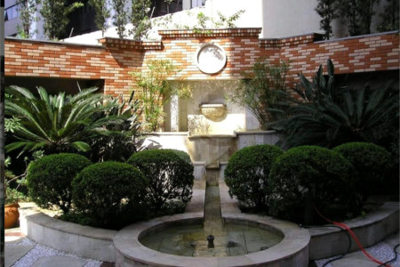 Apartamento á venda - Vila Mariana