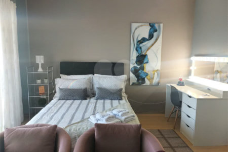 Studio à Venda que Serve como moradia ou para Renda de Locação na Vila Guilherme