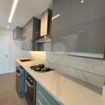 Apartamento à venda com 3 quartos, sendo 2 suítes, em Cambuci, São Paulo, SP