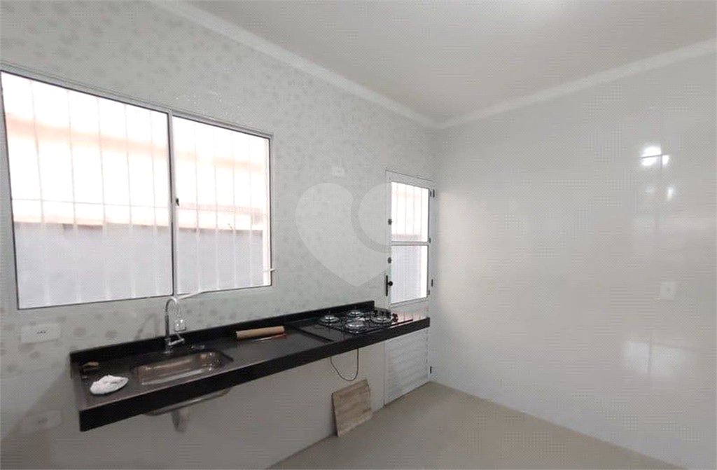 Casa a venda em Saude, com 95m2, 3 quartos (1 suíte) e 2 vagas.