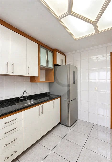 Cobertura duplex no Centro de São Bernardo do Campo, com 3 suítes, hidromassagem, mini spa, área gourmet e 2 vagas de garagem. Aceita permuta por apartamento de menor valor.