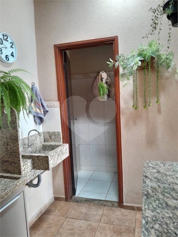 Casa para venda no Planalto Paraíso.