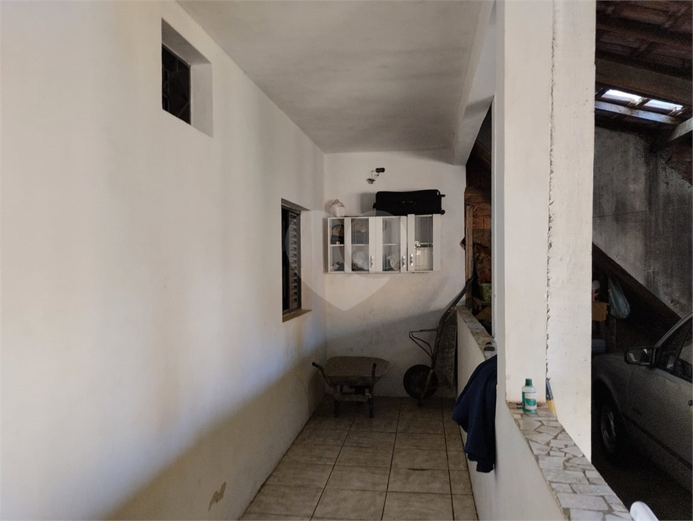 Casa para venda no Jardim Jóckei Club