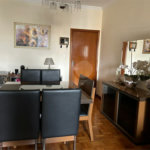 Apartamento amplo com 02 dormitórios, 01 suíte