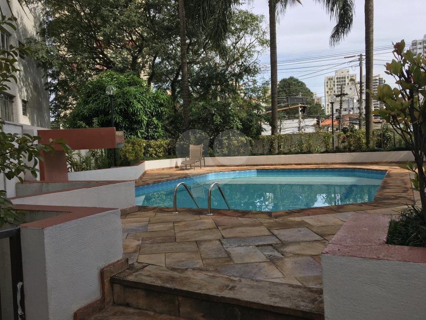 Apartamento na Vila Mariana
