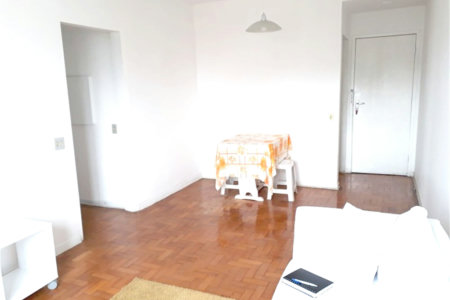 Apartamento 2 quartos - Metro Borba Gato