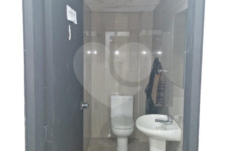 SALÃO COMERCIAL DE 375 M² EM PINHEIROS
