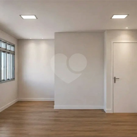 Apartamento Amplo na Saúde | 89 m², 2 Dormitórios e 1 Vaga
