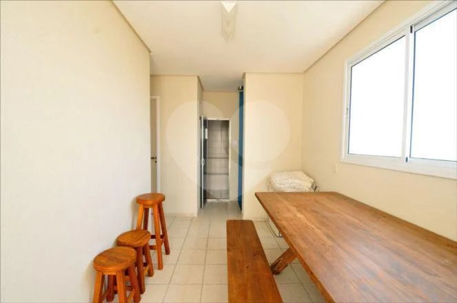 Apartamento Cobertura Duplex mobiliado - Venda / Locação - Santo Amaro