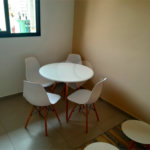 Studio mobiliado no Edifício Sanca 305