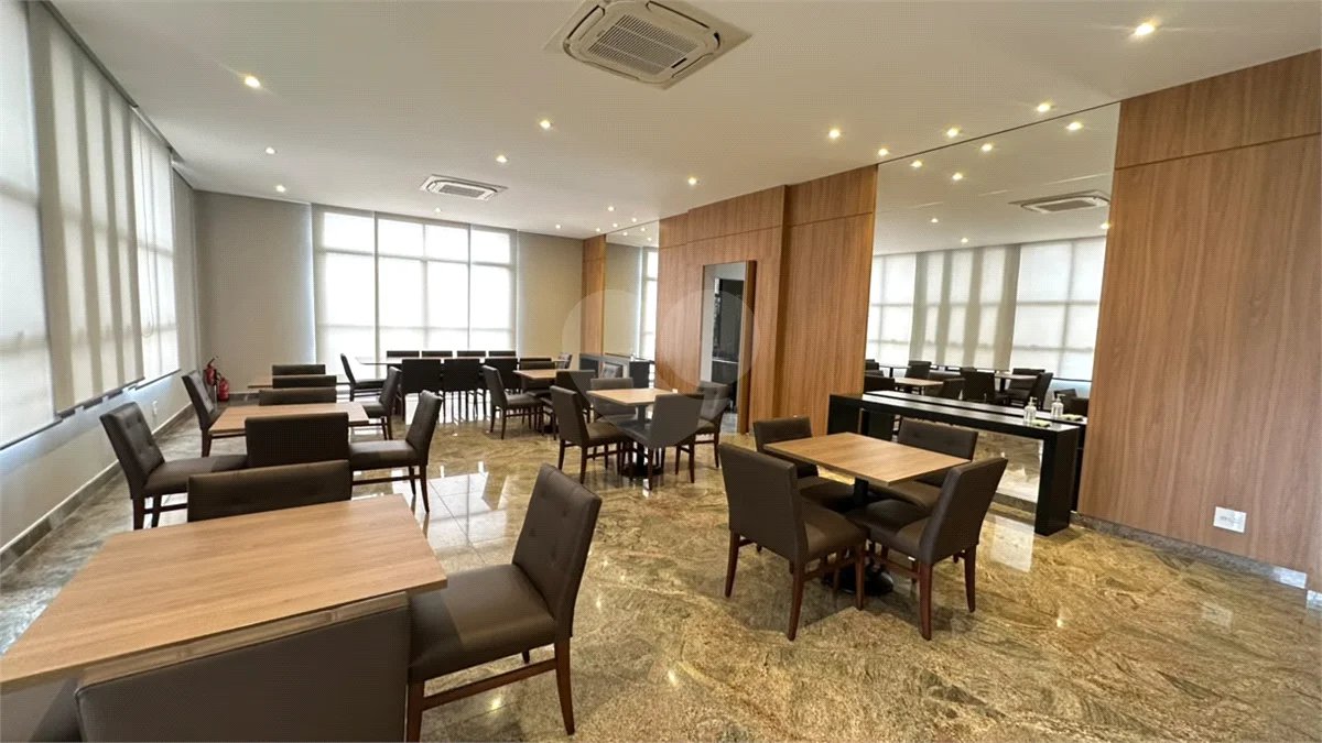 Apartamento de Alto Padrão no Edifício Lygia Nazareth Guidotti Alves – Centro de Piracicaba