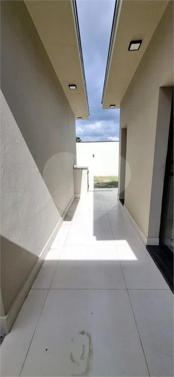 Casa à venda no Condomínio Agapé