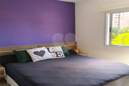 Apartamento Espaçoso com Sala Ampliada – Condomínio Vila Verde Sabará