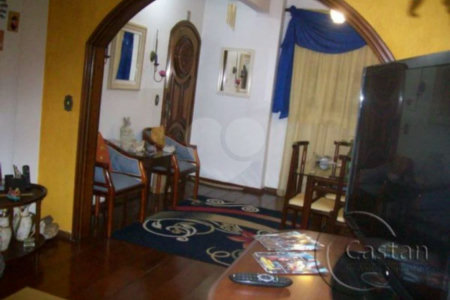 Oportunidade na Mooca: Apartamento de 70 m² com Hidro e Vaga Fixa Próximo ao Metrô!