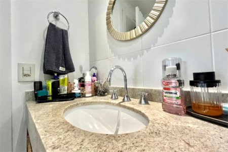 Apartamento à venda com 69m², 2 quartos e 1 vaga - Próximo metrô Conceição!