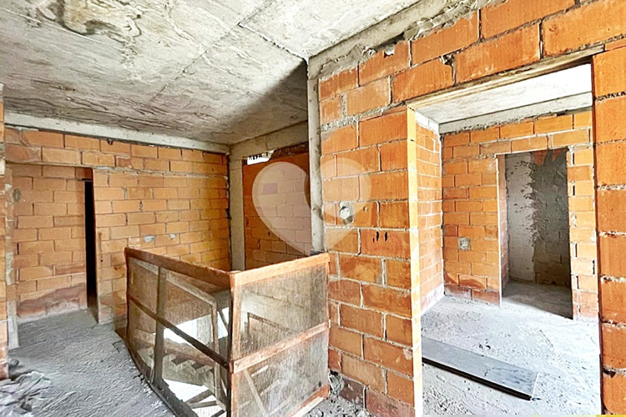 Casa de Condomínio Tucuruvi | 439m² | 4 Suítes | 6 Vagas | Espaço Gourmet Lazer