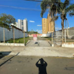 Terreno para venda no Centro