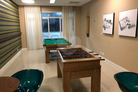 Bela Vista - Apartamento na Rua Paim - totalmente reformado