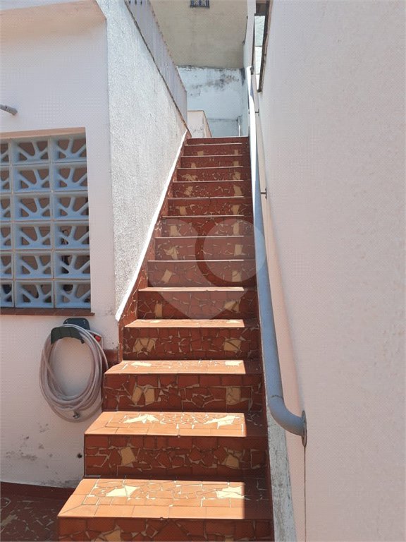 Casa Terrea a venda no bairro do Jardim França