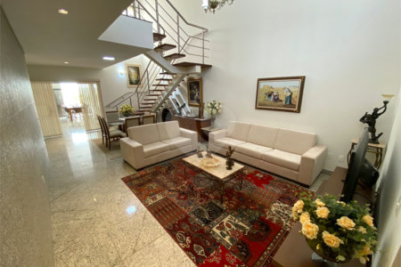 Casa no Village Damha III São Carlos