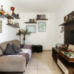 Apartamento no Condomínio Allure .