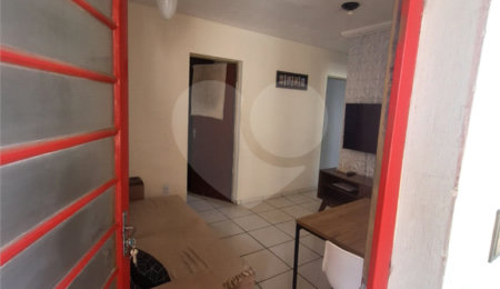 Apartamento à venda com 2 quartos em Parque São José, São Carlos, SP
