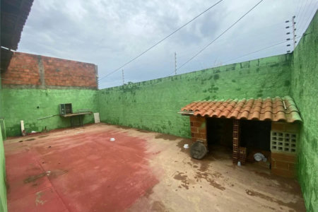 Casa para alugar com 3 quartos, sendo 1 suíte,  em Eixo Cidade Nova, Balsas, MA