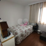 Apartamento para venda na saúde com 52 m², 2 dormitórios