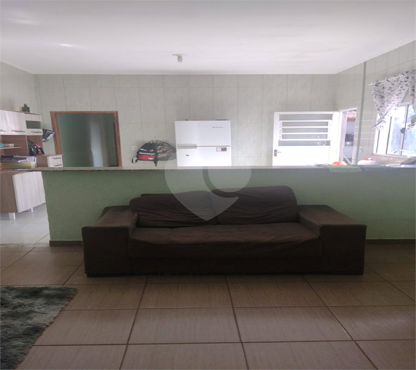 Casa no Jardim Embaré 2 dormitórios 250m@ de terreno