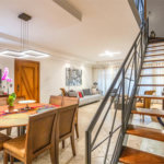 Sobrado Residencial à Venda – Vila Mariana – 274 m² de Área Útil