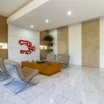 Apartamento á venda - Campo belo