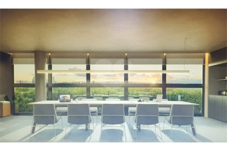 Studio 26,10m² excelente localização na Vila Clementino